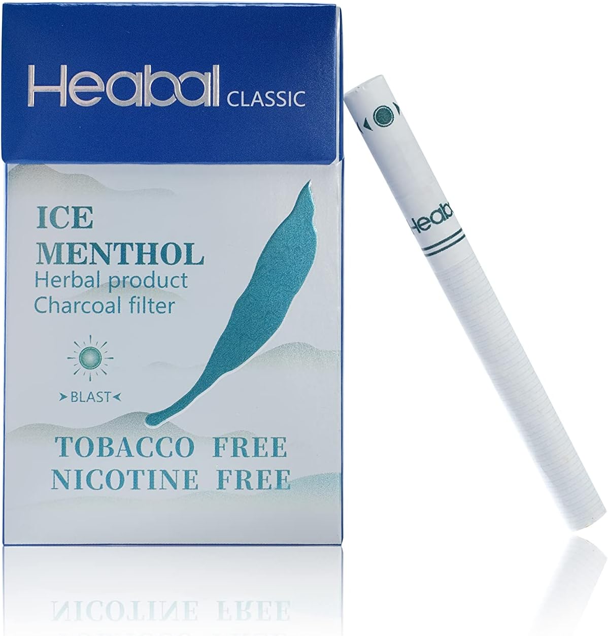 HEABAL Ice Menthol