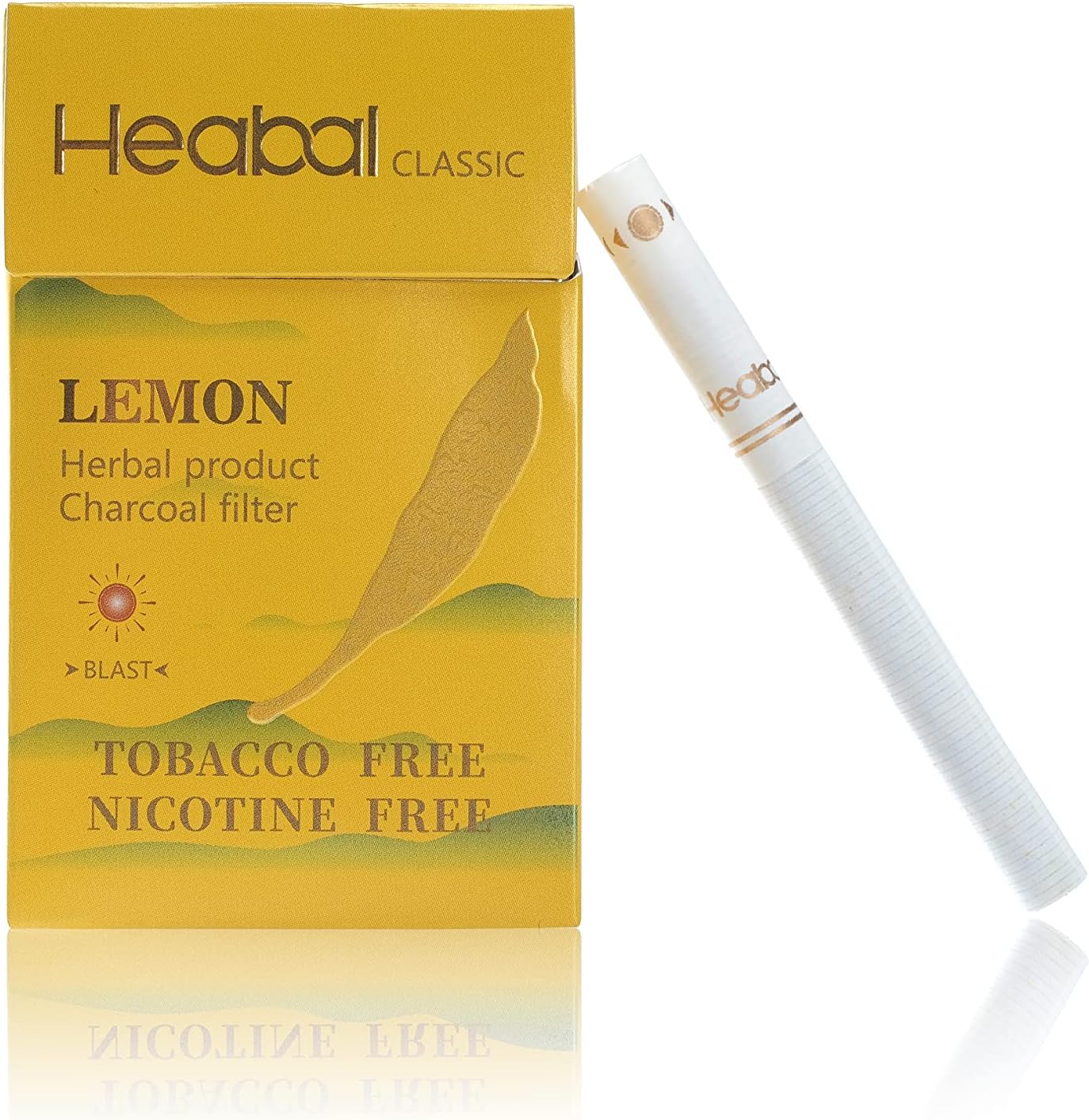 HEABAL Lemon