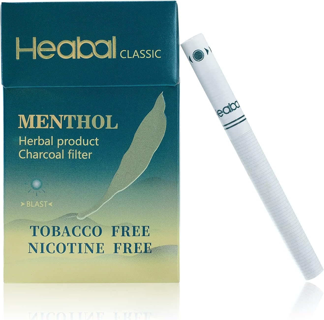 HEABAL Menthol